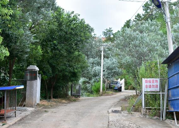 順泰聯(lián)興種豬場(chǎng)