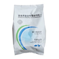拜康寧